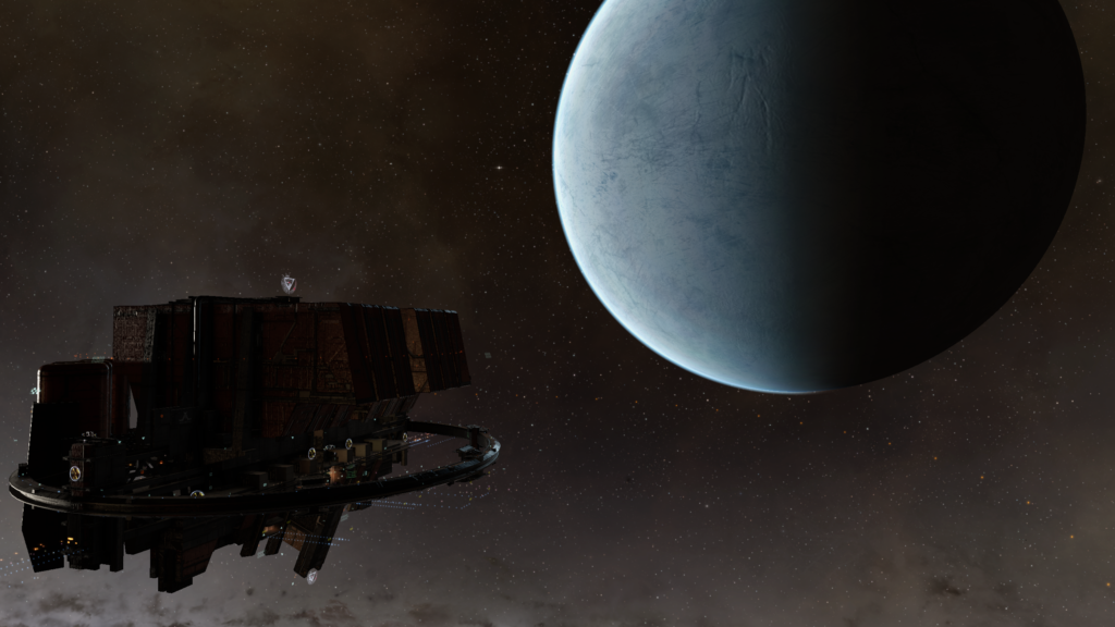 EVE Online Reaction Calculator